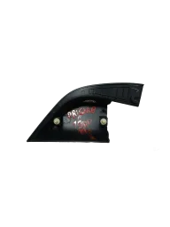 MOLDURA INTERNA RETROVISOR GM ONIX PRISMA 2019 PORTA D.D