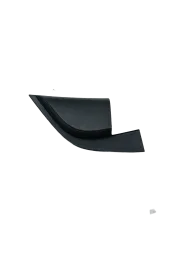 MOLDURA INTERNA RETROVISOR GM ONIX PRISMA 2019 PORTA D.D