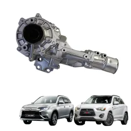 Diferencial Caixa Tração Outlander ASX 2.0 Awd 2011 a 2020