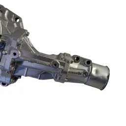 DIFERENCIAL DIANTEIRO TRAÇÃO OUTLANDER ASX 2.0 2011 A 2020
