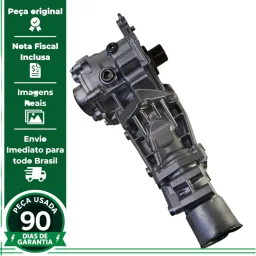 DIFERENCIAL DIANTEIRO TRAÇÃO OUTLANDER ASX 2.0 2011 A 2020