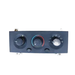 Comando Ar Jeep Cherokee 2000 2001