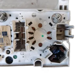 Comando Ar Jeep Cherokee 2000 2001