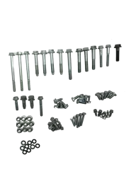 KIT PARAFUSOS MOTOR FIAT FIRE FLY 1.0