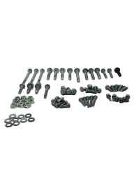 KIT PARAFUSOS MOTOR FIAT FIRE FLY 1.0