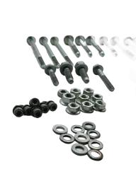 KIT PARAFUSOS MOTOR FIAT FIRE FLY 1.0