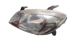 Farol Esquerdo Celta 07/2015 Prisma até 2012 Cromomix