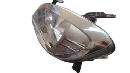FAROL ESQUERDO CELTA 07/2015 PRISMA ATÉ 2012 CROMOMIX