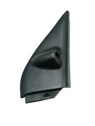 ACABAMENTO RETROVISOR INTERNO GOL G2/G4 C/furo DIR