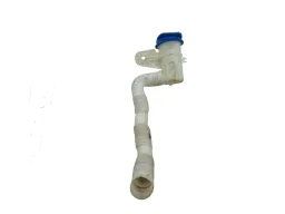 GARGALO RESERVATÓRIO AGUA LIMPADOR FOX 2012 A 2014