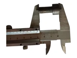 PARAFUSO VOLANTE MOTOR MERCEDES 1994 1995 A 2005