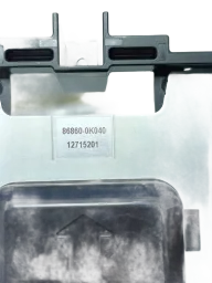MODULO ANTENA GPS HILUX 2016 A 2021 868600K040