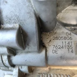 Bomba Óleo Motor Bmw X1 320i 330i 330e 2015 2016 2017