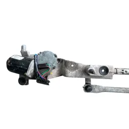 GALHADA LIMPADOR PARABRISA FOCUS 2001 2002 A 2009