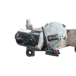 GALHADA LIMPADOR PARABRISA FOCUS 2001 2002 A 2009