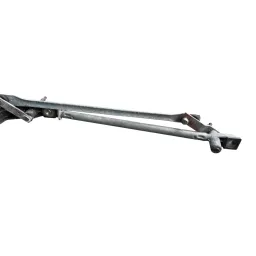 GALHADA LIMPADOR PARABRISA FOCUS 2001 2002 A 2009