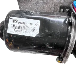 GALHADA LIMPADOR PARABRISA FOCUS 2001 2002 A 2009