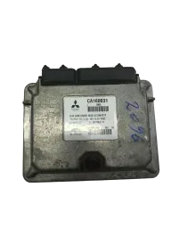 Modulo Injeção Pajero Tr4 2004/2009 2.0 16v Flex Ca160031