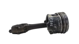 Biela Com Pistão Mitsubishi L200 Triton 2012 2013 Diesel