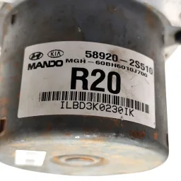 MÓDULO CENTRAL ABS HYUNDAI IX35 2015 ORIGINAL