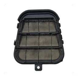 Difusor Ar Carroceria Audi A3 sportback