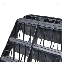 DIFUSOR AR CARROCERIA AUDI A3 SPORTBACK