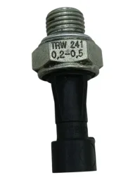 SENSOR PRESSÃO ÓLEO FIAT NÃO SEI DE ONDE SAIU E NÃO TEM CÓD.