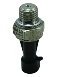 SENSOR PRESSÃO ÓLEO FIAT NÃO SEI DE ONDE SAIU E NÃO TEM CÓD.