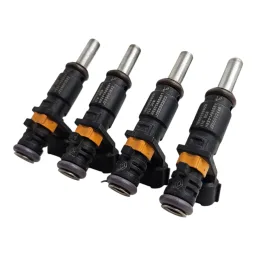 Kit Bico Injetor Logan Sandero Captur Duster 1.6 2018 a 2020