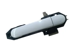 Maçaneta Externa dianteira direita Nissan Livina 2009 2014