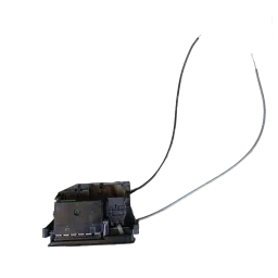 Comando Ar Condicionado Chevrolet Tracker 2006 2007 2008