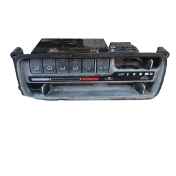 Comando Ar Condicionado Chevrolet Tracker 2006 2007 2008