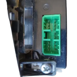 Comando Ar Condicionado Chevrolet Tracker 2006 2007 2008