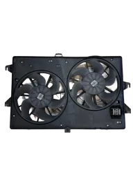 ELETROVENTILADOR MONDEO C/DEFLETOR 2002 03 04 05 2006