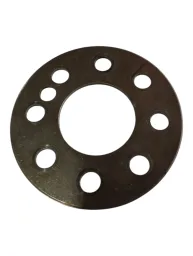 FLANGE VOLANTE MOTOR MERCEDES V6 1994 1995 A 2003