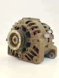 ALTERNADOR RENAULT SANDERO  CLIO LOGAN 1.0 2000/17 ORIGINAL