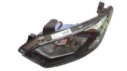 FAROL ESQUERDO ONIX PRISMA 2016/2020 LT LTZ ADV EFFECT S/LED