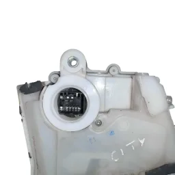 FECHADURA PORTA TRASEIRA ESQUE CRV ATÉ 2011 CITY FIT 09/2014