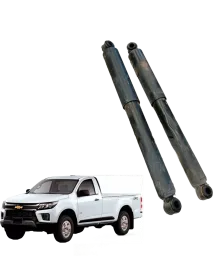 AMORTECEDOR TRASEIRO S10 12/22 (ML)