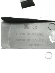 ACABAMENTO INT RETROVISOR LD CORSA CLASSIC 01/10 (SEM FURO)