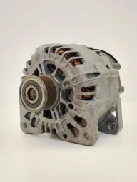ALTERNADOR RENAULT FLUENCE MEGANE 2.0 16V 2011/2018 ORIGINAL