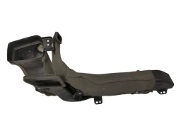 DUTO AR PAINEL LADO DIREITO TOYOTA HILUX 2016 A 2024