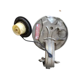 Portinhola Tanque Combustível Jeep Cherokee 2005 2006 2007