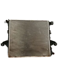 Radiador Água Amarok 2.0 2011 a 20122