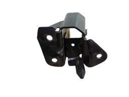 SUPORTE PINO SUSPENSÃO TRASEIRA LADO ESQ. ECOSPORT 13 A 19
