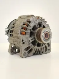 ALTERNADOR RENAULT FLUENCE 2.0 16V 2010/2018 ORIGINAL