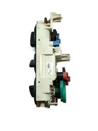 COMANDO AR CONDICIONADO GOL SAVEIRO PARATI G3 G4 2000 A 2014