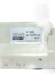 COMANDO AR CONDICIONADO GOL SAVEIRO PARATI G3 G4 2000 A 2014