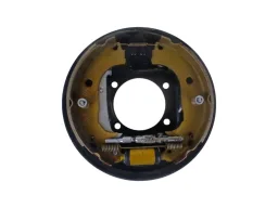 FLANGE TAMBOR FREIO TRASEIRO RANGER 3.0 2005/2008