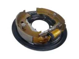 FLANGE TAMBOR FREIO TRASEIRO RANGER 3.0 2005/2008